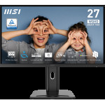 Монитор MSI PRO MP273QP E2 (27