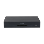 Видеорегистратор Dahua DHI-NVR2108HS-8P-I2(NVR (сетевой), каналов: 8, разрешение: 1920x1080)