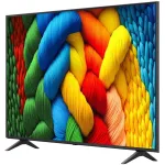 NanoCell-телевизор LG 65NANO80A6B (65