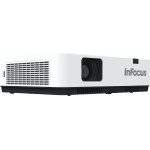 Проектор InFocus IN1049 (LCD x3, 1920x1200, 50000:1, 5000лм, HDMI x2, VGA, композитный, аудио mini jack, аудио RCA)