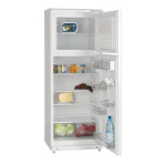 Холодильник ATLANT МХМ 2835-90 (A, 2-камерный, объем 280:210/70л, 60x163x64.5см, белый)