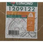 Бумага Lomond 1209122 (A0, 914мм, 175м, 80г/м2, инженерная бумага, односторонняя, матовая)