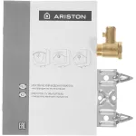 Водонагреватель Ariston Blu Evo R 30 Ru