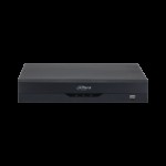 Видеорегистратор Dahua DHI-NVR2104HS-P-I2(NVR (сетевой), каналов: 4, разрешение: 1920x1080)