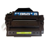 Тонер-картридж Cactus CS-Q7551XS (черный; 13000стр; LJ P3005, M3027, M3035)