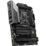 Материнская плата MSI MAG Z890 TOMAHAWK WIFI (Socket-1851, xDDR4 DIMM, ATX, RAID SATA: 0,1,10,5)