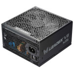 Блок питания Super Flower SF-1000F14XP (ATX, 1Вт, 20+4 pin, PLATINUM)