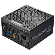 Блок питания Super Flower SF-1000F14XP (ATX, 1Вт, 20+4 pin, PLATINUM) [SF-1000F14XP]