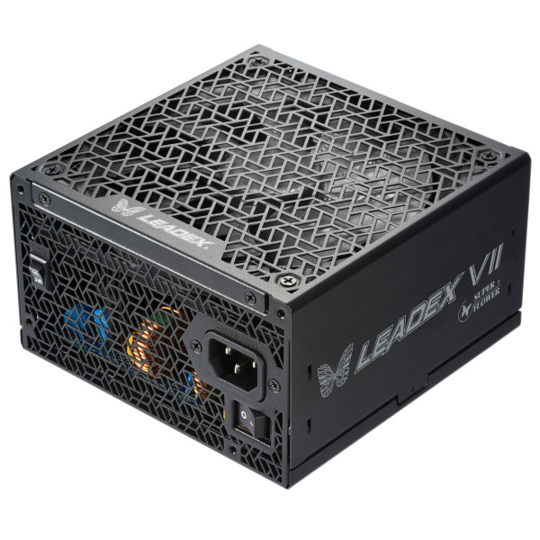 Блок питания Super Flower SF-1000F14XP (ATX, 1Вт, 20+4 pin, PLATINUM)