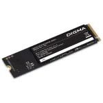 Жесткий диск SSD 1Тб Digma (2280, 2900/2000 Мб/с, 700000 IOPS)