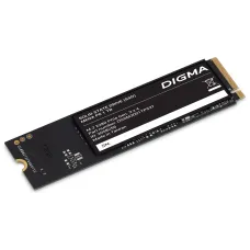 Жесткий диск SSD 1Тб Digma (2280, 2900/2000 Мб/с, 700000 IOPS)