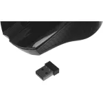 Клавиатура и мышь DEFENDER и Columbia C-775 Black USB (радиоканал, классическая мембранная, 108кл, светодиодная, кнопок 3, 1000dpi)