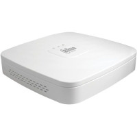 Видеорегистратор Dahua DHI-XVR4104C-I(HVR (гибридный), каналов: 4, разрешение: 1920x1080) [DHI-XVR4104C-I]