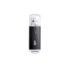 Накопитель USB SILICON POWER Blaze B02 16GB [SP016GBUF3B02V1K]