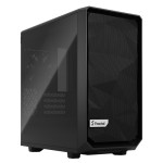 Корпус Fractal Design Meshify 2 Mini Black TG dark tint (Mini-Tower)