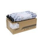 Тонер-картридж Cet 6449 (оригинальный номер: для RICOH Aficio 2015 (CET; 9000стр; Тонер-картридж (SD3) для RICOH Aficio 2015)