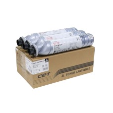 Тонер-картридж Cet 6449 (оригинальный номер: для RICOH Aficio 2015 (CET; 9000стр; Тонер-картридж (SD3) для RICOH Aficio 2015)