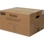 Микроволновая печь Haier HMB-DG208BA