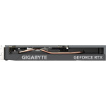 Видеокарта GeForce RTX 4060 1830МГц 8Гб Gigabyte OC (PCI-E, GDDR6, 128бит, 2xHDMI, 2xDP)