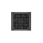 Блок питания DeepCool PF750 (ATX, 750Вт, 20+4 pin, ATX12V 2.4, WHITE)
