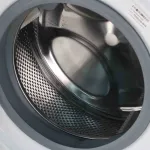 Стиральная машина Hotpoint-Ariston NSD 6239 S VE RU(класс: A-30%, средняя 59.5x85x42.5см, фронтальная, макс:6кг, 1200об/мин, защита от протечек, белый)