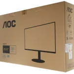 Монитор AOC Q32V4 (31,5