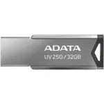 Накопитель USB ADATA AUV250-32G-RBK