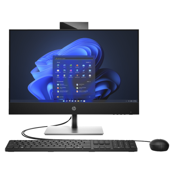 Моноблок HP ProOne 440 G9 (23,8