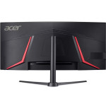 Монитор Acer Nitro XZ340CUHbiiphx (34