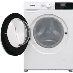 Стиральная машина Gorenje W3D2A854ADS(60x85x54см, фронтальная, макс:8кг, с сушкой, 1400об/мин, защита от протечек, белый)
