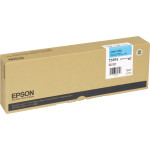 Картридж Epson C13T591500 (светло-голубой; 700мл; Epson Stylus Pro 11880)