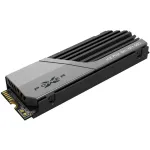 Жесткий диск SSD 2Тб Silicon Power (2280, 7300/6800 Мб/с)