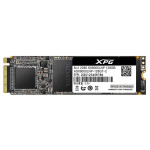 Жесткий диск SSD 128Гб ADATA SX6000 Lite (2280, 1800/600 Мб/с, 130000 IOPS, PCI-E X4, для ноутбука и настольного компьютера)