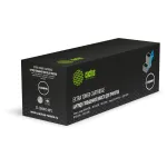 Тонер-картридж Cactus CS-C069HC-MPS (голубой; 9000стр; I_sensys LBP673CDW, MF754CDW, MF752CDW, imageCLASS MF756Cx, LBP674CDW, MF753CDW, MF751CDW)