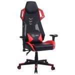 Кресло игровое Cactus CS-CHR-090