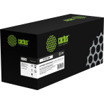 Тонер-картридж Cactus CS-TK8115BK (черный; 12000стр; Mita Ecosys M8124cidn, M8130cidn)