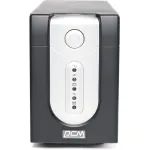 ИБП Powercom Imperial IMP-1200AP (интерактивный, 1200ВА, 720Вт, 4xIEC 320 C13 (компьютерный))