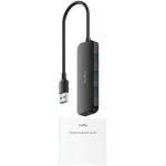 Сетевой адаптер Cudy UH40A