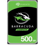 Жесткий диск HDD Seagate (156/156 Мб/с, для настольного компьютера)