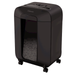 Уничтожитель бумаг Fellowes PowerShred LX85
