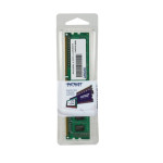 Память DIMM DDR3 8Гб 1600МГц Patriot Memory (12800Мб/с, CL11, 240-pin, 1.5 В)