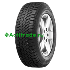 Шина Gislaved Nord*Frost 200 SUV 225/70 R16 107T зимняя шипы (Extra Load)