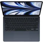 Ноутбук Apple MacBook Air (Apple M2 8 core 3.5 Ггц/16 ГБ/13.6