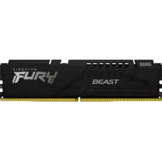 Память DIMM DDR5 32Гб 5600МГц Kingston (44800Мб/с, CL40, 288-pin) [KF556C40BB2-32]