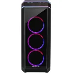 Корпус Chieftec Stallion II (Midi-Tower, 1xUSB3.0)