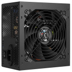 Блок питания Aerocool KCAS PLUS 500W (ATX, 500Вт, 20+4 pin, ATX12V 2.4, 1 вентилятор, BRONZE)