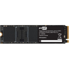 Жесткий диск SSD 2Тб PC Pet (2280, 3000/2000 Мб/с)