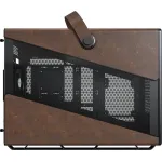 Корпус Montech HERITAGE PRO (B) (Mini-Tower)