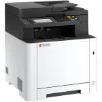 МФУ Kyocera ECOSYS MA2600cfx (цветная, A4, 1024Мб, 26стр/м, 1200x1200dpi, авт.дуплекс, 65'000стр в мес)