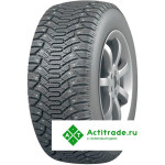 Шина Tunga Nordway 185/70 R14 88Q зимняя шипы